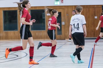 Bild 367 - VR Bank Cup Horst